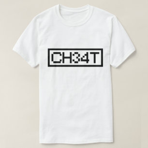 リーツチート Tシャツ