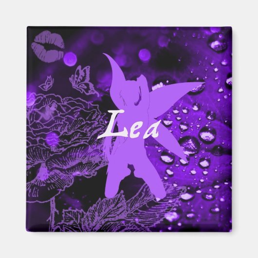 リーテイラー磁石 マグネット (正面)