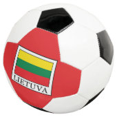 リートゥヴァ サッカーボール (3/4)