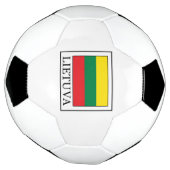 リートゥヴァ サッカーボール (回転)