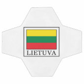 リートゥヴァ サッカーボール (フラット)