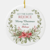 リートザアースレジョイスディアファウンリース セラミックオーナメント (裏面)