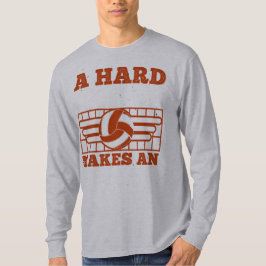 リードが基本長袖Tシャツを作る Tシャツ