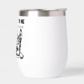 リードとビリーによる犯罪の解決 (左面)