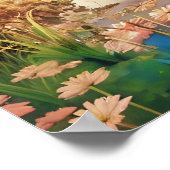 リードのエイドリフト ポスター (角)