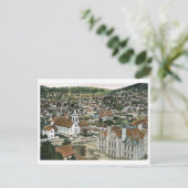 リードの表示、SD 1915ヴィンテージ ポストカード (スタンド正面)