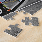 リードのW900Lのパズル ジグソーパズル (側面)