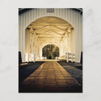 リードオン ポストカード