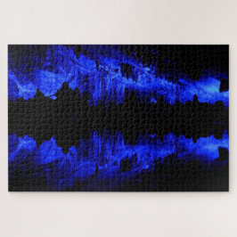 リードフルート洞窟 ジグソーパズル