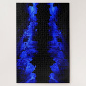 リードフルート洞窟 ジグソーパズル (縦)