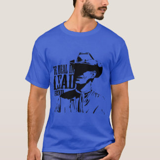 リードフレンド ウエスタン オーバーサイズ Tシャツ