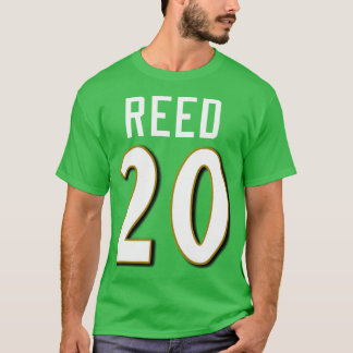 リード番号のサイズ超過 Tシャツ