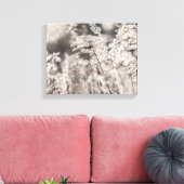 リード自然写真 キャンバスプリント (インサイチュ (リビング))