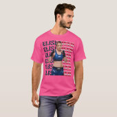 リード・エリゼ Tシャツ (正面フル)