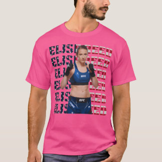 リード・エリゼ Tシャツ