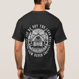 リード・ドッグTシャツ Tシャツ