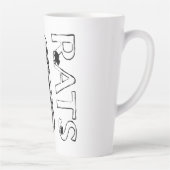 リード・ブリツェルマンのネズミラテ・マグ反乱 カフェラテマグ (右)