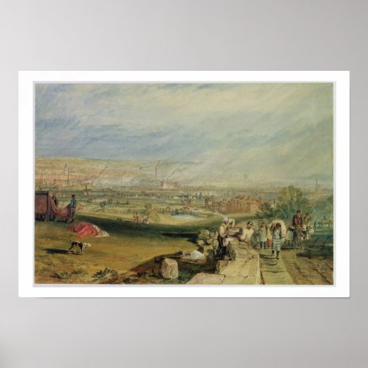 リード(移動紙付き/C) ポスター (正面)