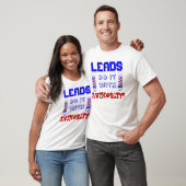 リード Tシャツ (ユニセックス)
