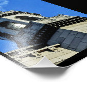 リーニングミナレット フォトプリント            (角)