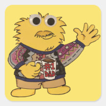 リーヌスのシール