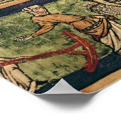 リーヌ・スクール・ハーベスト ポスター (角)