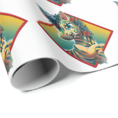 リーネイラッピング紙 ラッピングペーパー (ロールコーナー)