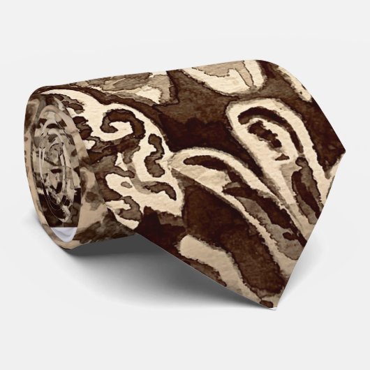 リーネックタイ ネクタイ (ロール)