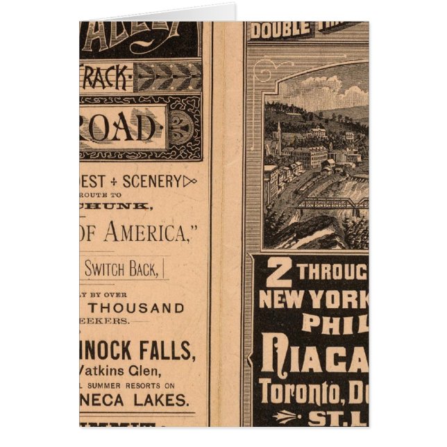 リーハイバレー鉄道 (正面)