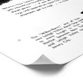 リーハイバレー鉄道 – 新しいディーゼル電力1950 ポスター (角)