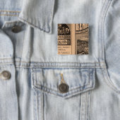 リーハイバレー鉄道 缶バッジ (インサイチュ)