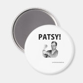 リーハーヴィオズワルド マグネット (正面/裏面)