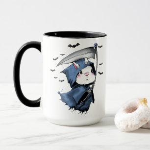 リーパーバニー マグカップ