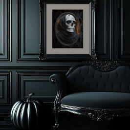 リーパー卿 ポスター