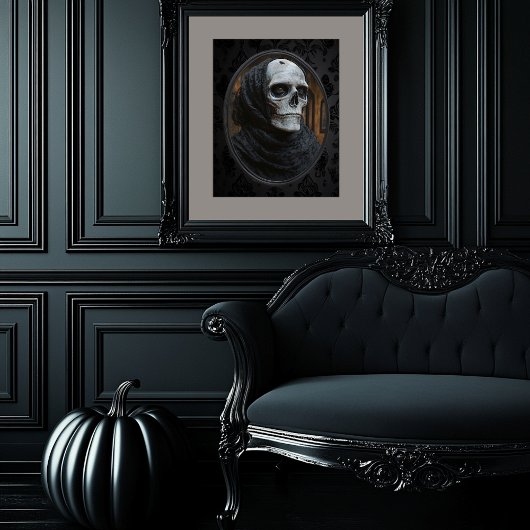 リーパー卿 ポスター