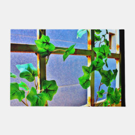 リービウィンドウ ドアマット