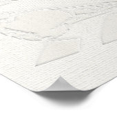 リービエエンボスパロディ ポスター (角)