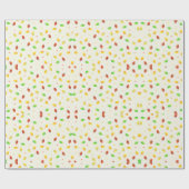 リービエレガンス：ラッピング紙by ZazzleWrapMagic ラッピングペーパー (フラット)