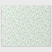 リービエレガンス：ラッピング紙by ZazzleWrapMagic ラッピングペーパー (フラット)