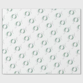 リービブルージョイリースクリスマス/休日 ラッピングペーパー (フラット)