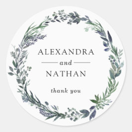 リービーウォーター色リース | 結婚s ラウンドシール