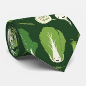 リービーグリーンガーデンベジエス |健康な野菜 ネクタイ (ロール)