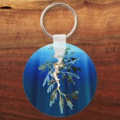 リービーシードラゴンキーチェーン キーホルダー (正面)