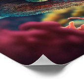 リービーシードラゴン ポスター (角)