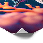 リービーシードラゴン ポスター (角)