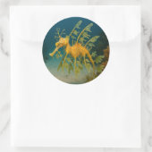 リービーシードラゴン ラウンドシール (バッグ)