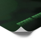 リーピンのリザードマン! ポスター (角)