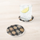 リーピンカエル コースター (側面)