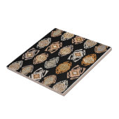 リーピンカエル タイル (側面)