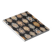 リーピンカエル ノートパッド (アングル)